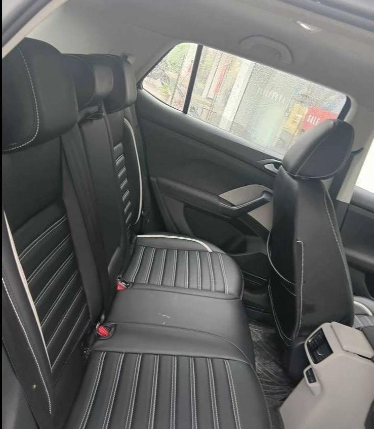 यूज़्ड 2022 फॉक्सवैगन टाइगन, Abrol Nagar Pathankot, Pathankot 10 यूज़्ड 2022 फॉक्सवैगन टाइगन, Abrol Nagar Pathankot, Pathankot 10