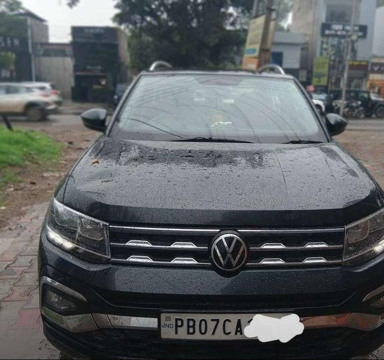 यूज़्ड 2022 फॉक्सवैगन टाइगन, Abrol Nagar Pathankot, Pathankot यूज़्ड 2022 फॉक्सवैगन टाइगन, Abrol Nagar Pathankot, Pathankot