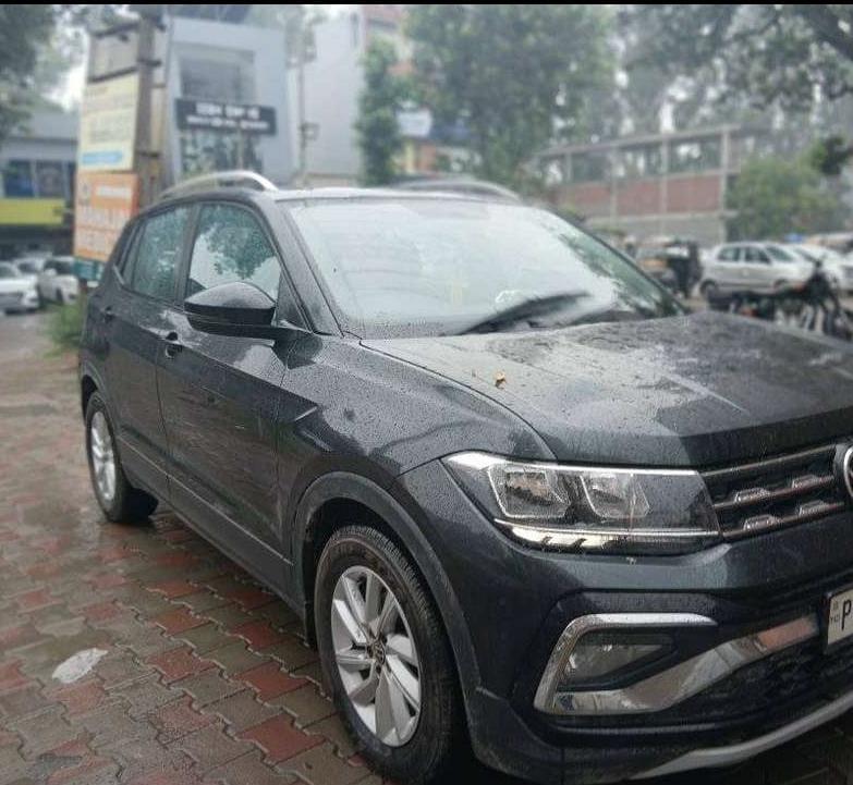 यूज़्ड 2022 फॉक्सवैगन टाइगन, Abrol Nagar Pathankot, Pathankot 6 यूज़्ड 2022 फॉक्सवैगन टाइगन, Abrol Nagar Pathankot, Pathankot 6