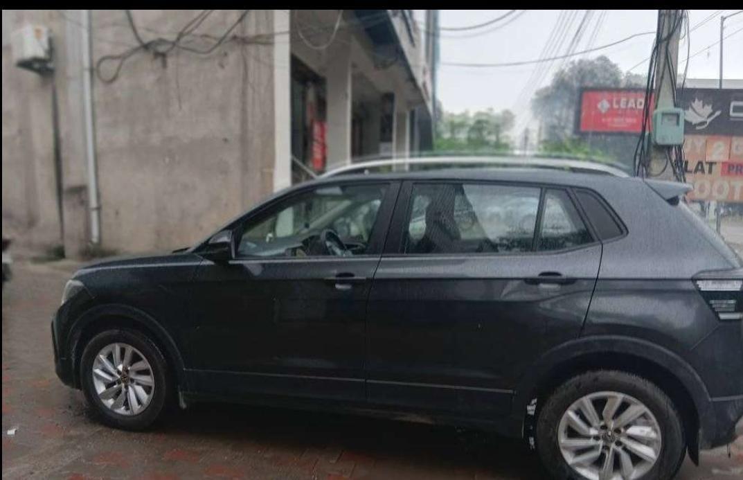 यूज़्ड 2022 फॉक्सवैगन टाइगन, Abrol Nagar Pathankot, Pathankot 1 यूज़्ड 2022 फॉक्सवैगन टाइगन, Abrol Nagar Pathankot, Pathankot 1