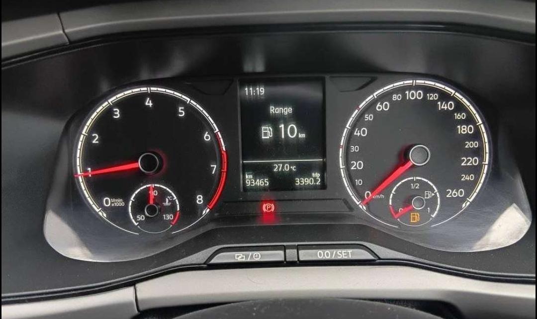 यूज़्ड 2022 फॉक्सवैगन टाइगन, Abrol Nagar Pathankot, Pathankot 8 यूज़्ड 2022 फॉक्सवैगन टाइगन, Abrol Nagar Pathankot, Pathankot 8