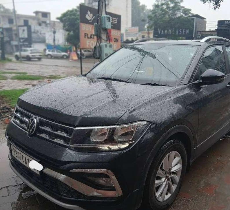 यूज़्ड 2022 फॉक्सवैगन टाइगन, Abrol Nagar Pathankot, Pathankot 4 यूज़्ड 2022 फॉक्सवैगन टाइगन, Abrol Nagar Pathankot, Pathankot 4