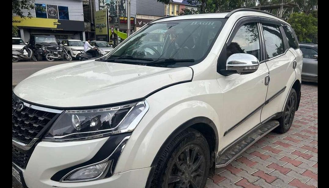 यूज़्ड 2018 महिंद्रा एक्सयूवी500, Abrol Nagar Pathankot, Pathankot 5 यूज़्ड 2018 महिंद्रा एक्सयूवी500, Abrol Nagar Pathankot, Pathankot 5