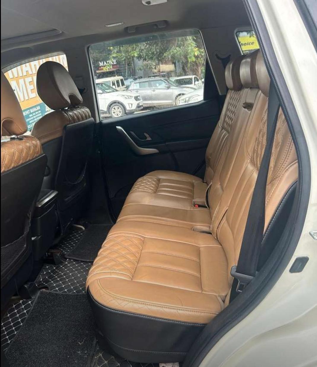 यूज़्ड 2018 महिंद्रा एक्सयूवी500, Abrol Nagar Pathankot, Pathankot 9 यूज़्ड 2018 महिंद्रा एक्सयूवी500, Abrol Nagar Pathankot, Pathankot 9