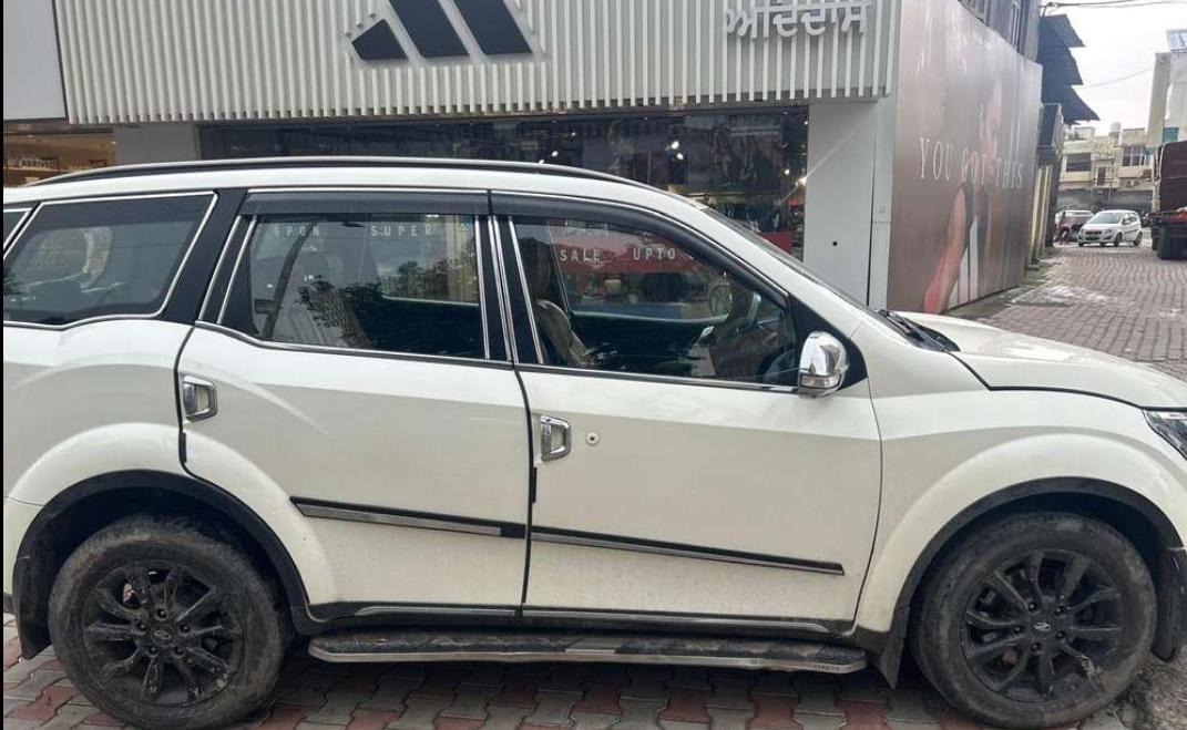 यूज़्ड 2018 महिंद्रा एक्सयूवी500, Abrol Nagar Pathankot, Pathankot 4 यूज़्ड 2018 महिंद्रा एक्सयूवी500, Abrol Nagar Pathankot, Pathankot 4