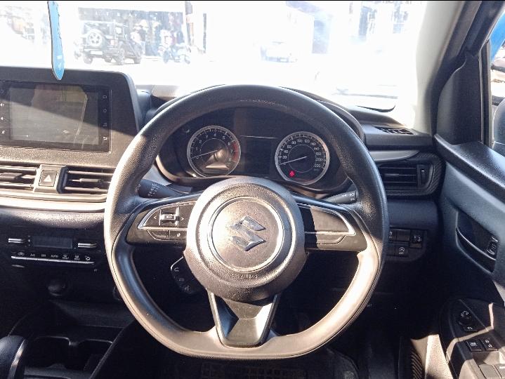 यूज़्ड 2022 मारुति सुजुकी बलेनो, Abrol Nagar Pathankot, Pathankot 9 यूज़्ड 2022 मारुति सुजुकी बलेनो, Abrol Nagar Pathankot, Pathankot 9