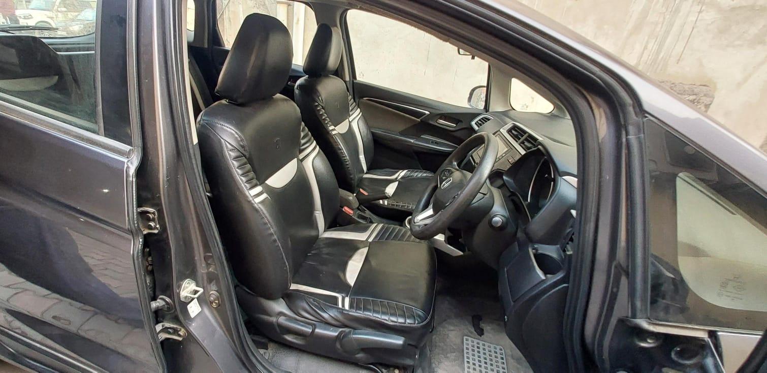 यूज़्ड 2018 होंडा सिटी, Abrol Nagar Pathankot, Pathankot 12 यूज़्ड 2018 होंडा सिटी, Abrol Nagar Pathankot, Pathankot 12