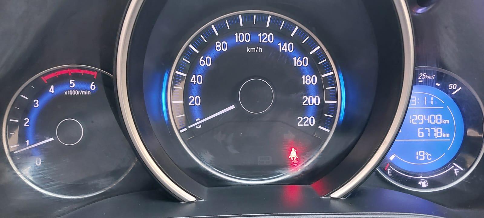 यूज़्ड 2018 होंडा सिटी, Abrol Nagar Pathankot, Pathankot 9 यूज़्ड 2018 होंडा सिटी, Abrol Nagar Pathankot, Pathankot 9