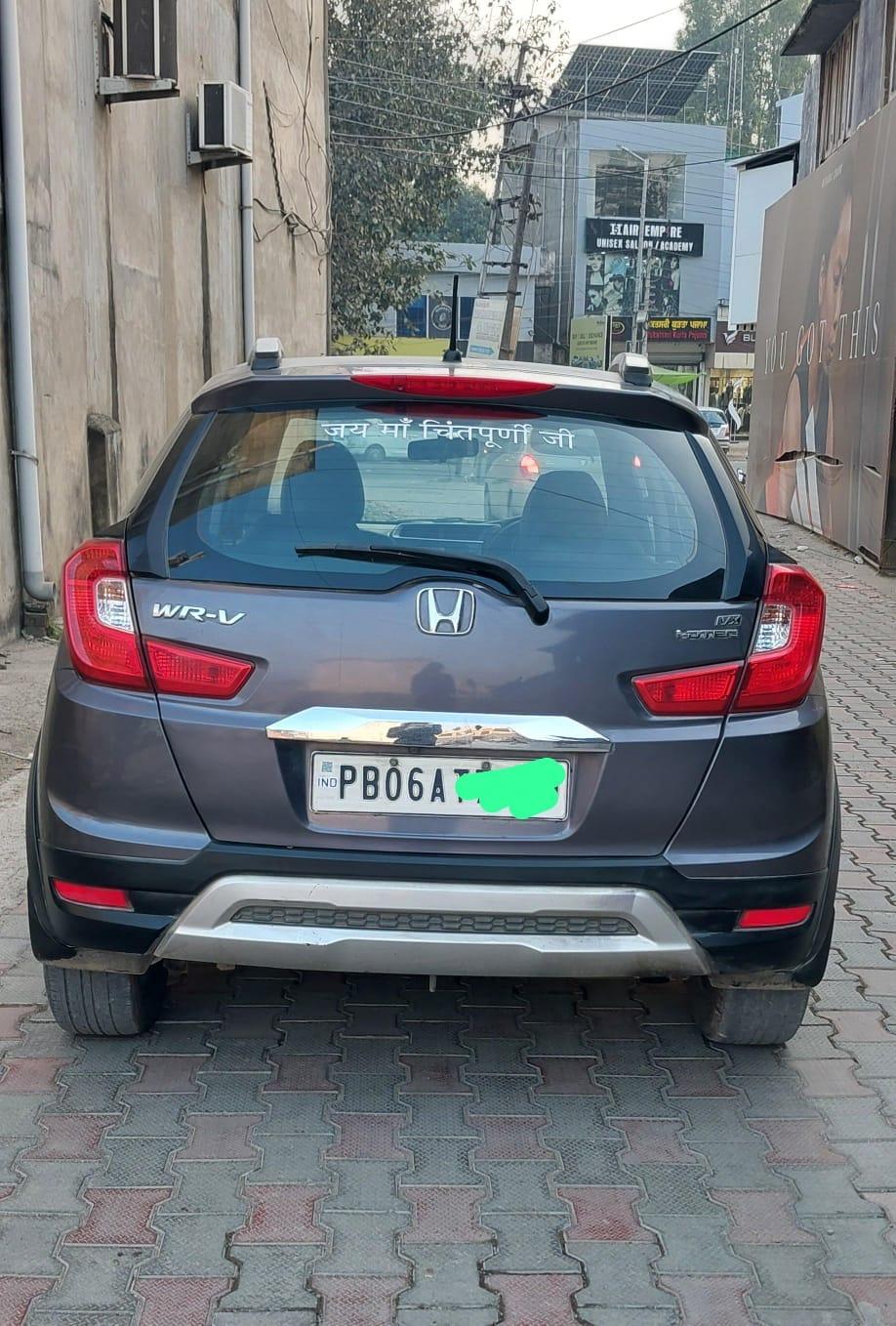 यूज़्ड 2018 होंडा सिटी, Abrol Nagar Pathankot, Pathankot 3 यूज़्ड 2018 होंडा सिटी, Abrol Nagar Pathankot, Pathankot 3