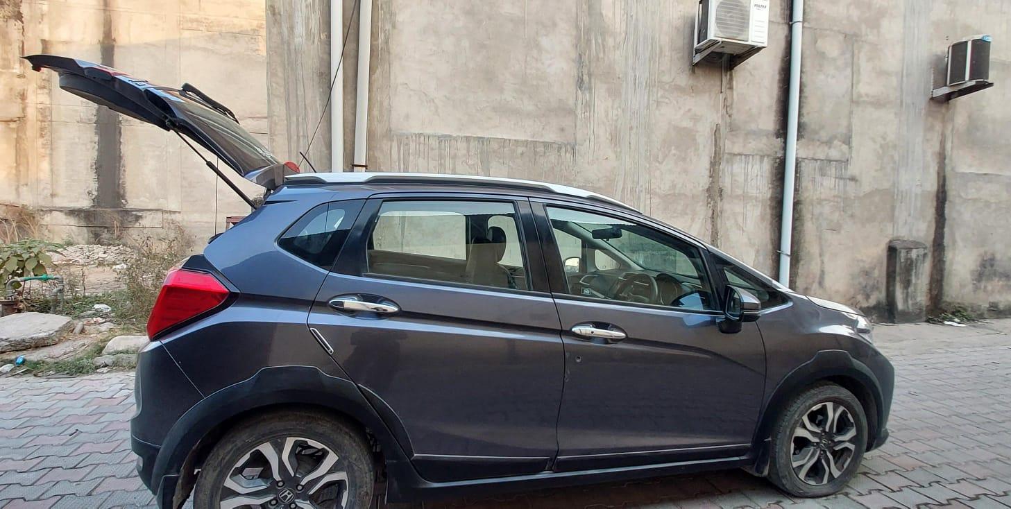 यूज़्ड 2018 होंडा सिटी, Abrol Nagar Pathankot, Pathankot 8 यूज़्ड 2018 होंडा सिटी, Abrol Nagar Pathankot, Pathankot 8