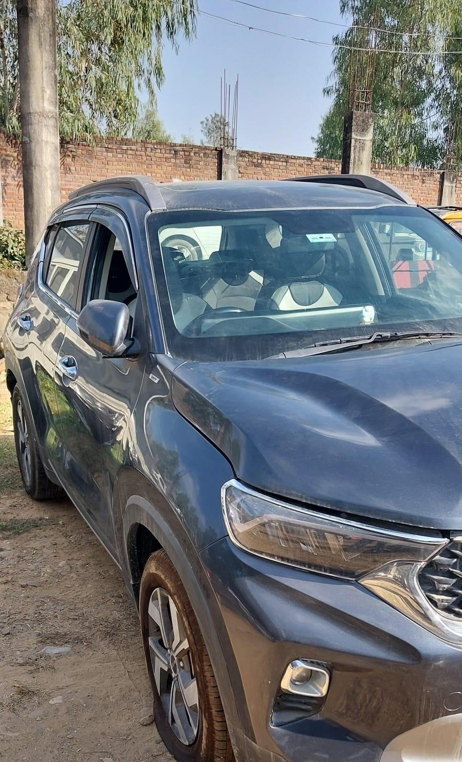 यूज़्ड 2021 किया सॉनेट, Abrol Nagar Pathankot, Pathankot 6 यूज़्ड 2021 किया सॉनेट, Abrol Nagar Pathankot, Pathankot 6