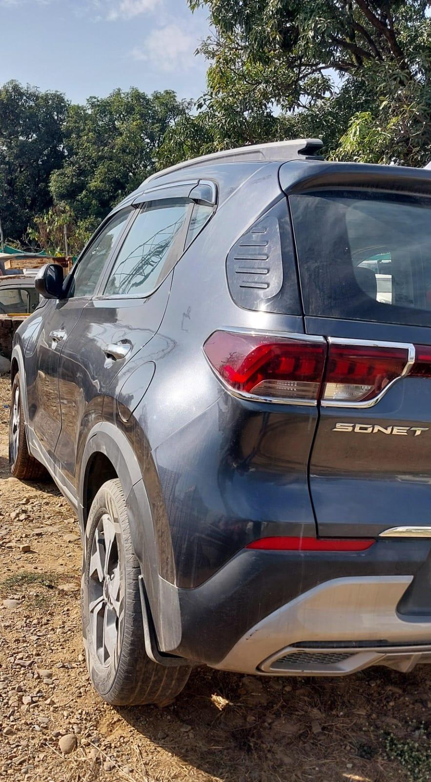 यूज़्ड 2021 किया सॉनेट, Abrol Nagar Pathankot, Pathankot 2 यूज़्ड 2021 किया सॉनेट, Abrol Nagar Pathankot, Pathankot 2