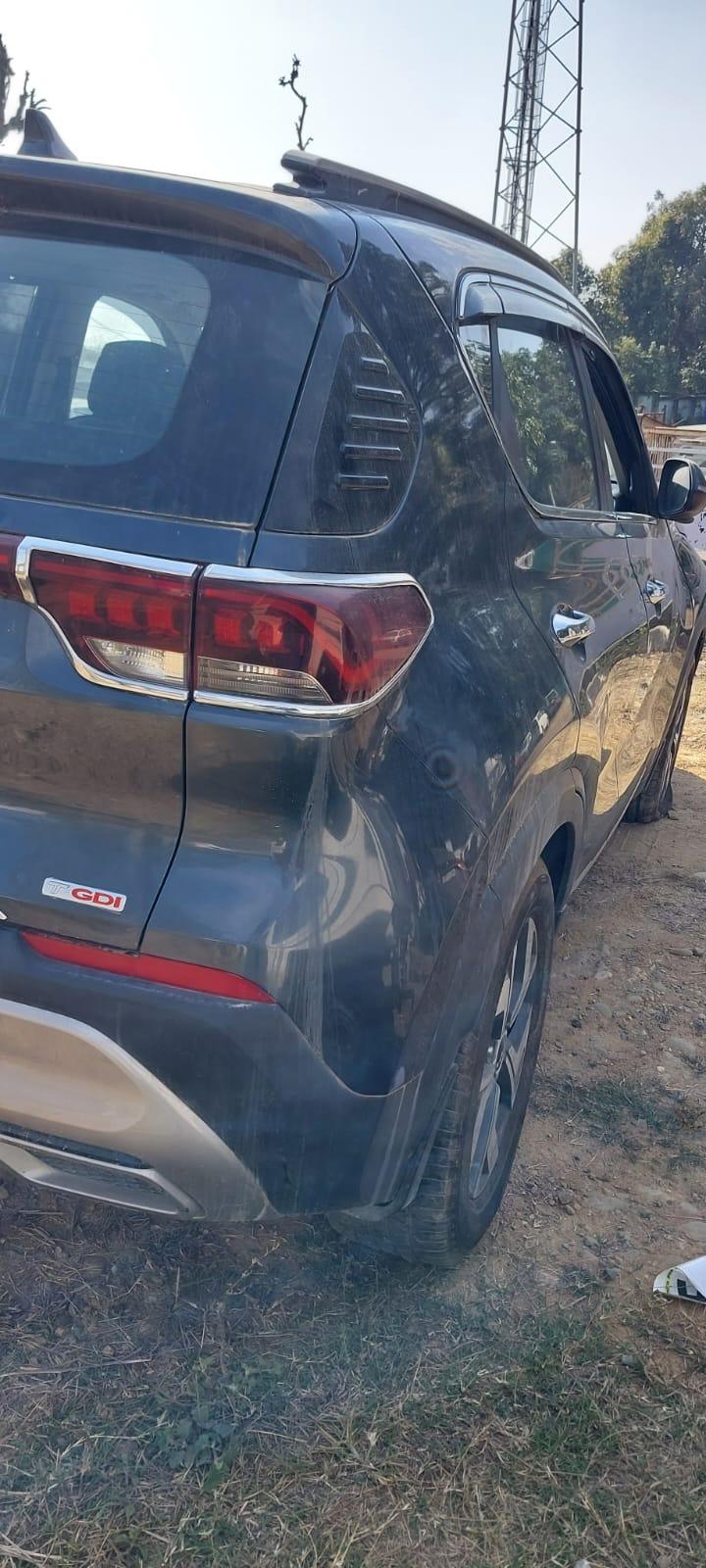 यूज़्ड 2021 किया सॉनेट, Abrol Nagar Pathankot, Pathankot 4 यूज़्ड 2021 किया सॉनेट, Abrol Nagar Pathankot, Pathankot 4