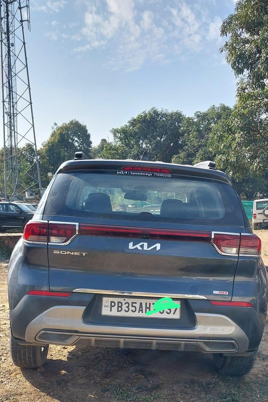 यूज़्ड 2021 किया सॉनेट, Abrol Nagar Pathankot, Pathankot 3 यूज़्ड 2021 किया सॉनेट, Abrol Nagar Pathankot, Pathankot 3