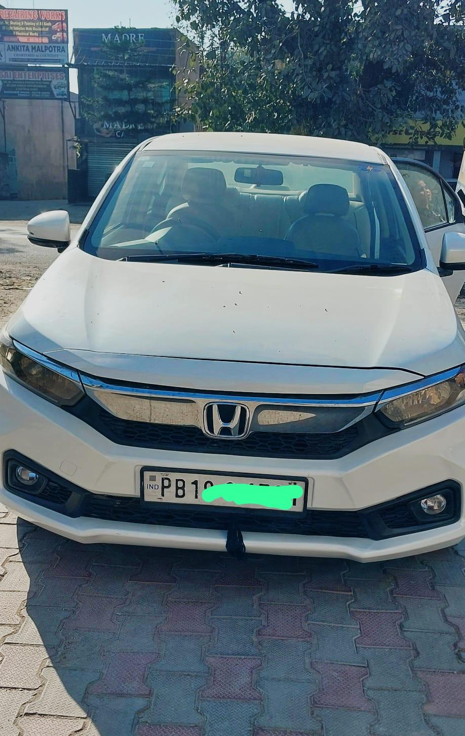 यूज़्ड 2019 होंडा अमेज़, Abrol Nagar Pathankot, Pathankot 7 यूज़्ड 2019 होंडा अमेज़, Abrol Nagar Pathankot, Pathankot 7