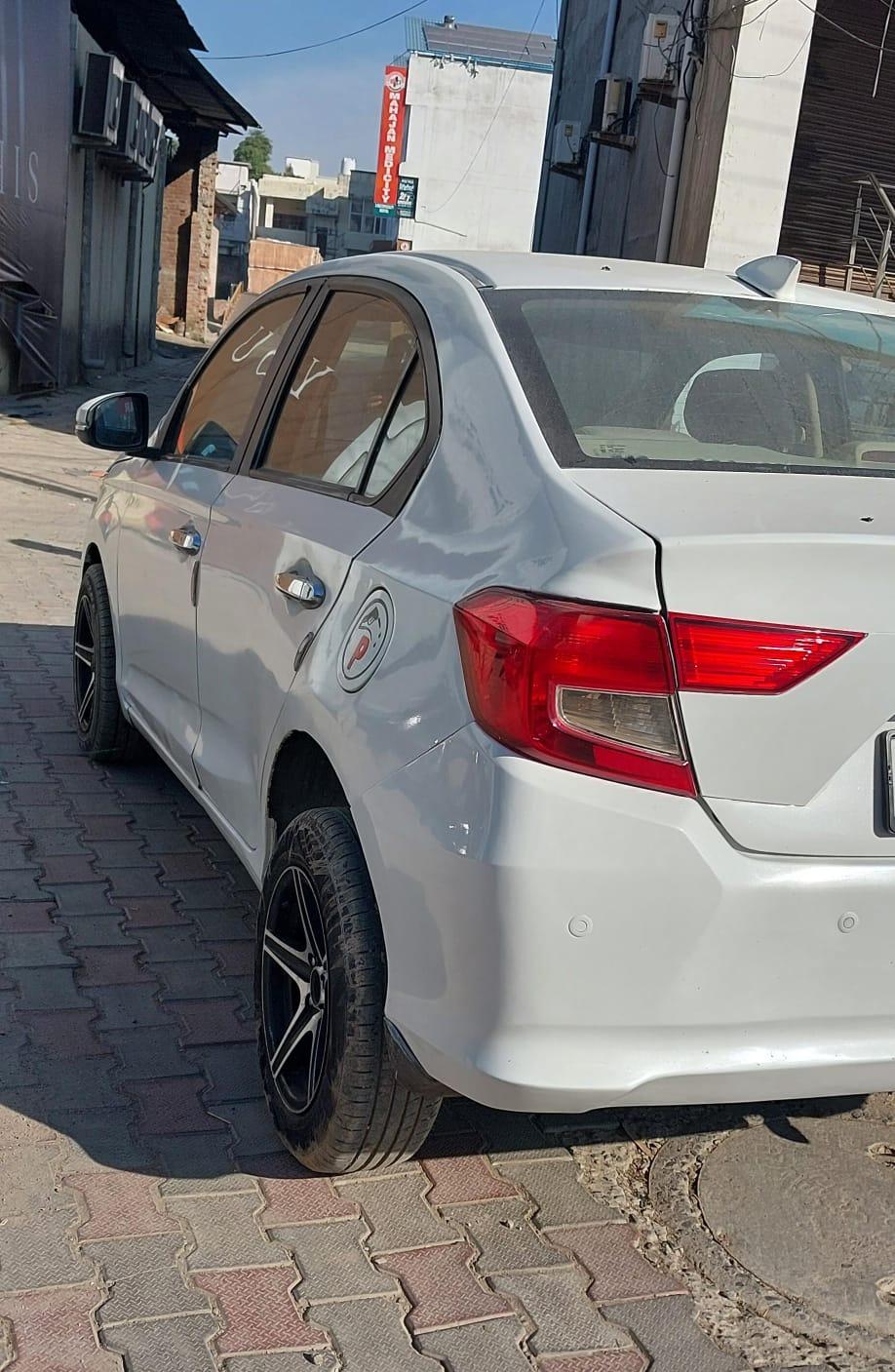 यूज़्ड 2019 होंडा अमेज़, Abrol Nagar Pathankot, Pathankot 2 यूज़्ड 2019 होंडा अमेज़, Abrol Nagar Pathankot, Pathankot 2