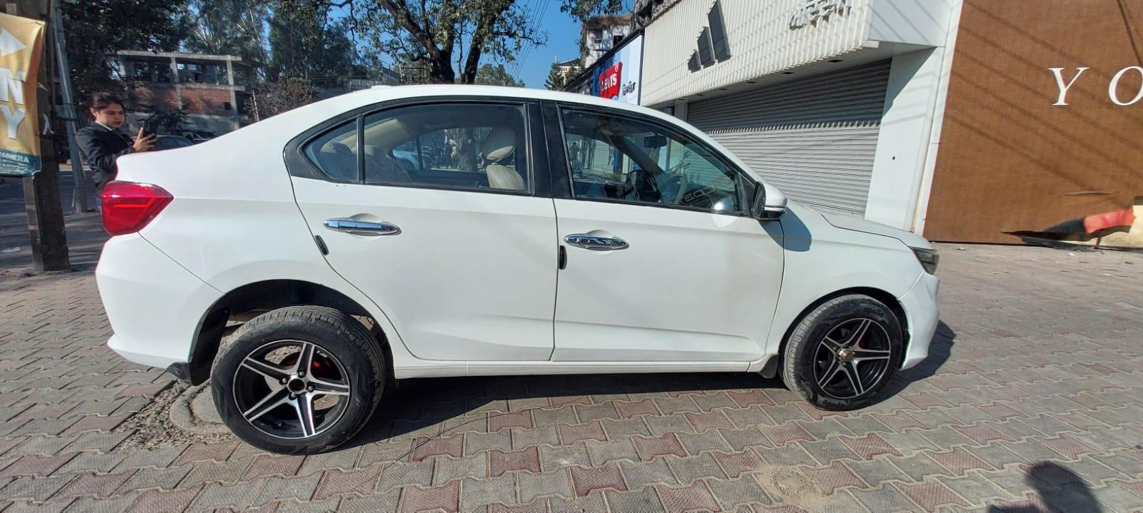 यूज़्ड 2019 होंडा अमेज़, Abrol Nagar Pathankot, Pathankot 5 यूज़्ड 2019 होंडा अमेज़, Abrol Nagar Pathankot, Pathankot 5