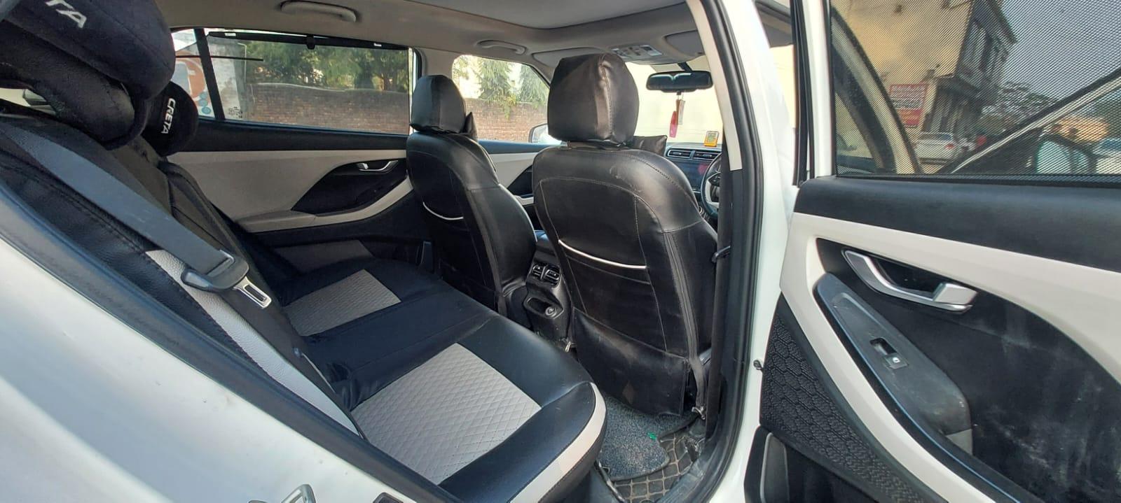 यूज़्ड 2020 ह्युंडई क्रेटा, Abrol Nagar Pathankot, Pathankot 10 यूज़्ड 2020 ह्युंडई क्रेटा, Abrol Nagar Pathankot, Pathankot 10