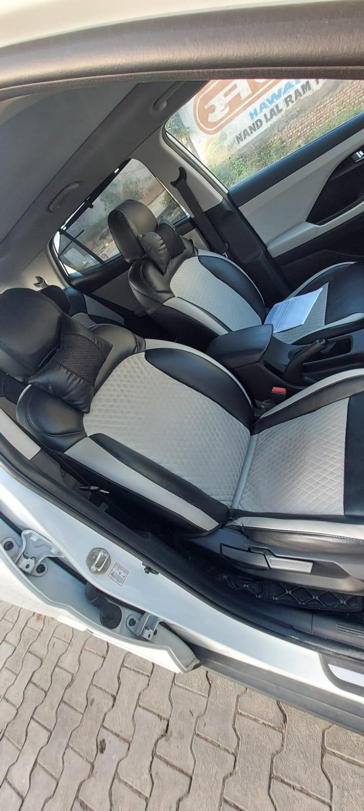 यूज़्ड 2020 ह्युंडई क्रेटा, Abrol Nagar Pathankot, Pathankot 11 यूज़्ड 2020 ह्युंडई क्रेटा, Abrol Nagar Pathankot, Pathankot 11