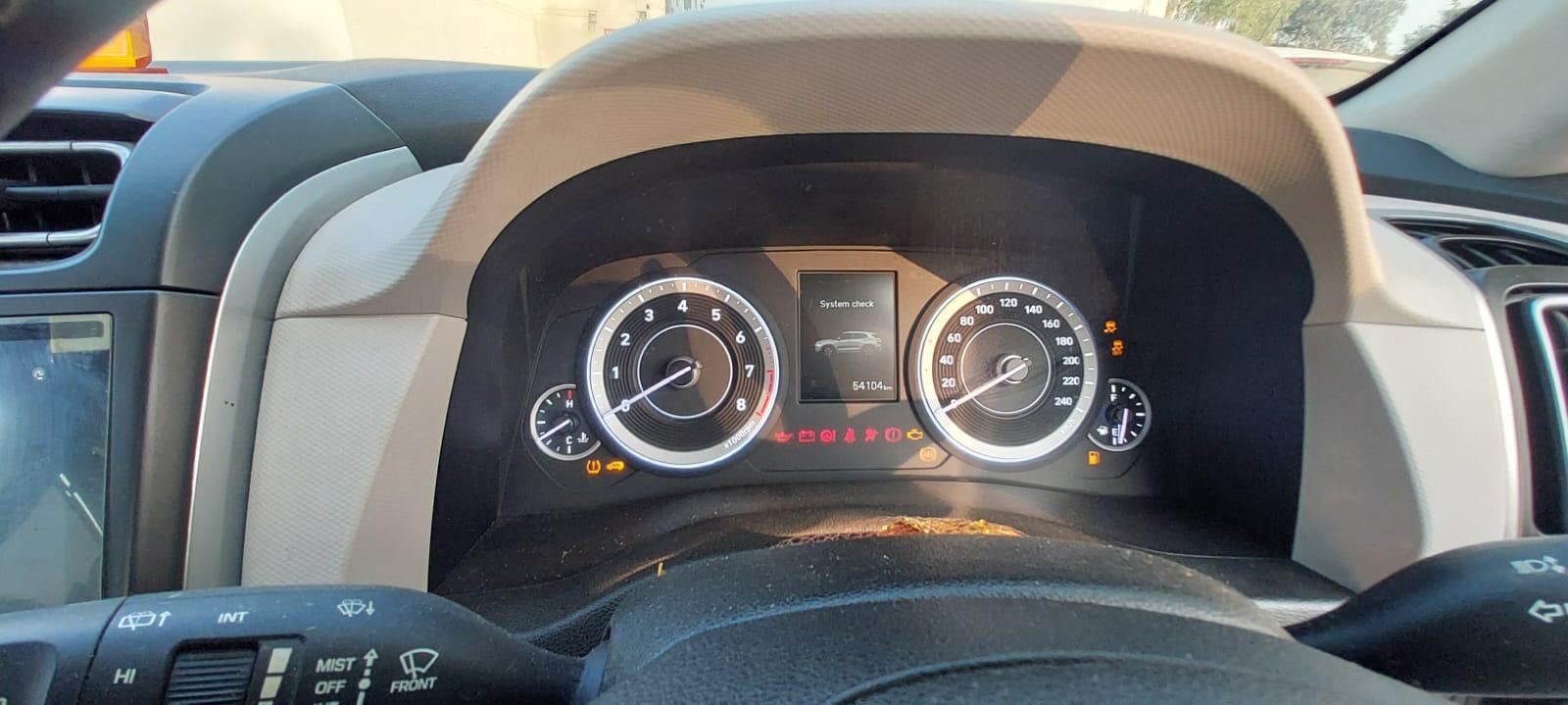 यूज़्ड 2020 ह्युंडई क्रेटा, Abrol Nagar Pathankot, Pathankot 7 यूज़्ड 2020 ह्युंडई क्रेटा, Abrol Nagar Pathankot, Pathankot 7