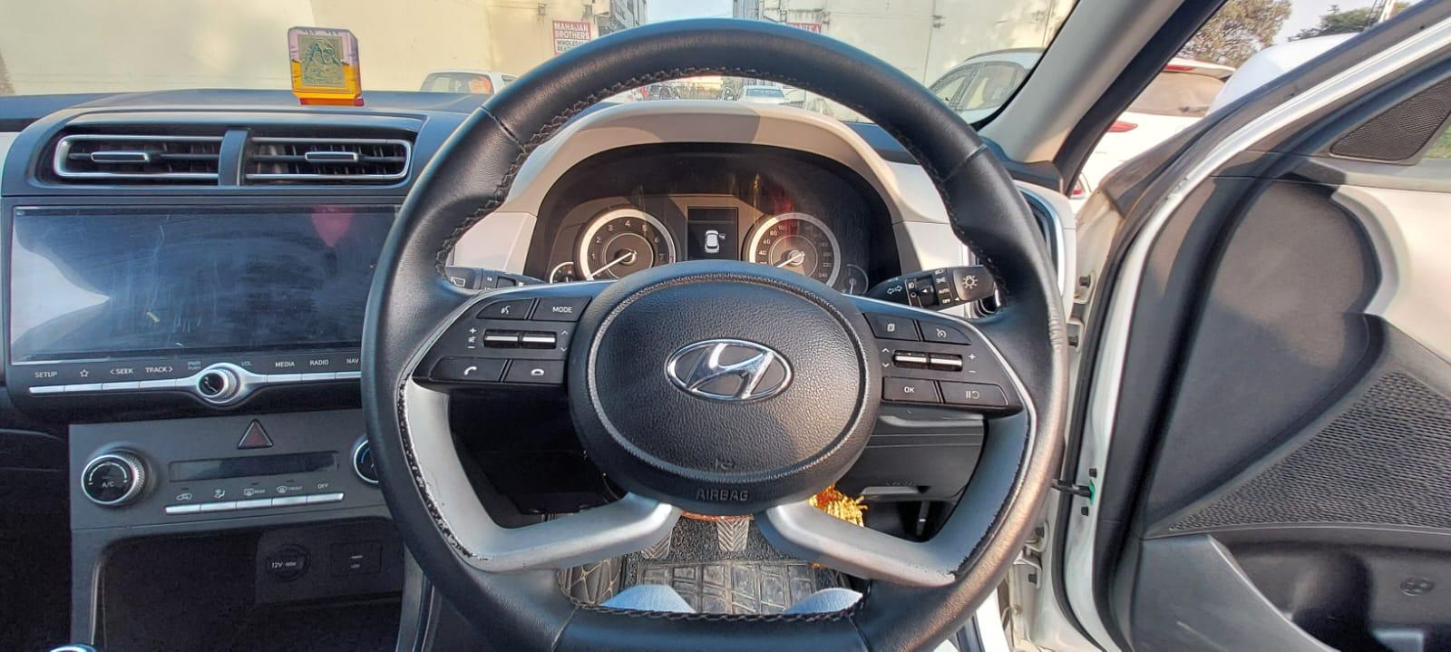 यूज़्ड 2020 ह्युंडई क्रेटा, Abrol Nagar Pathankot, Pathankot 8 यूज़्ड 2020 ह्युंडई क्रेटा, Abrol Nagar Pathankot, Pathankot 8