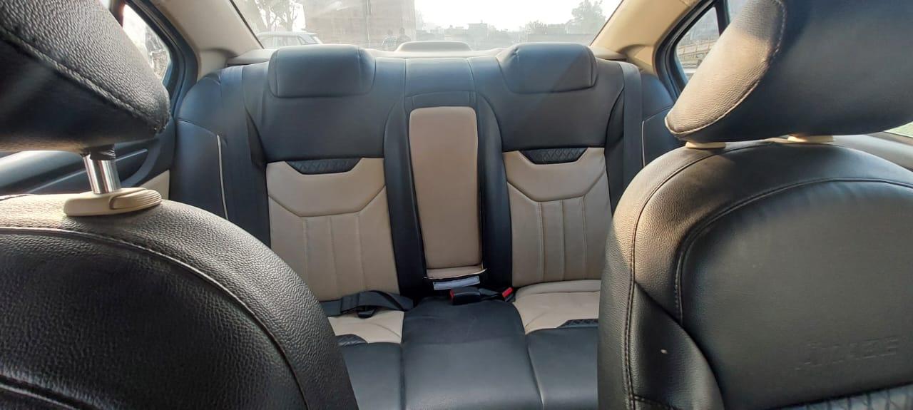 यूज़्ड 2023 होंडा अमेज़, Abrol Nagar Pathankot, Pathankot 14 यूज़्ड 2023 होंडा अमेज़, Abrol Nagar Pathankot, Pathankot 14