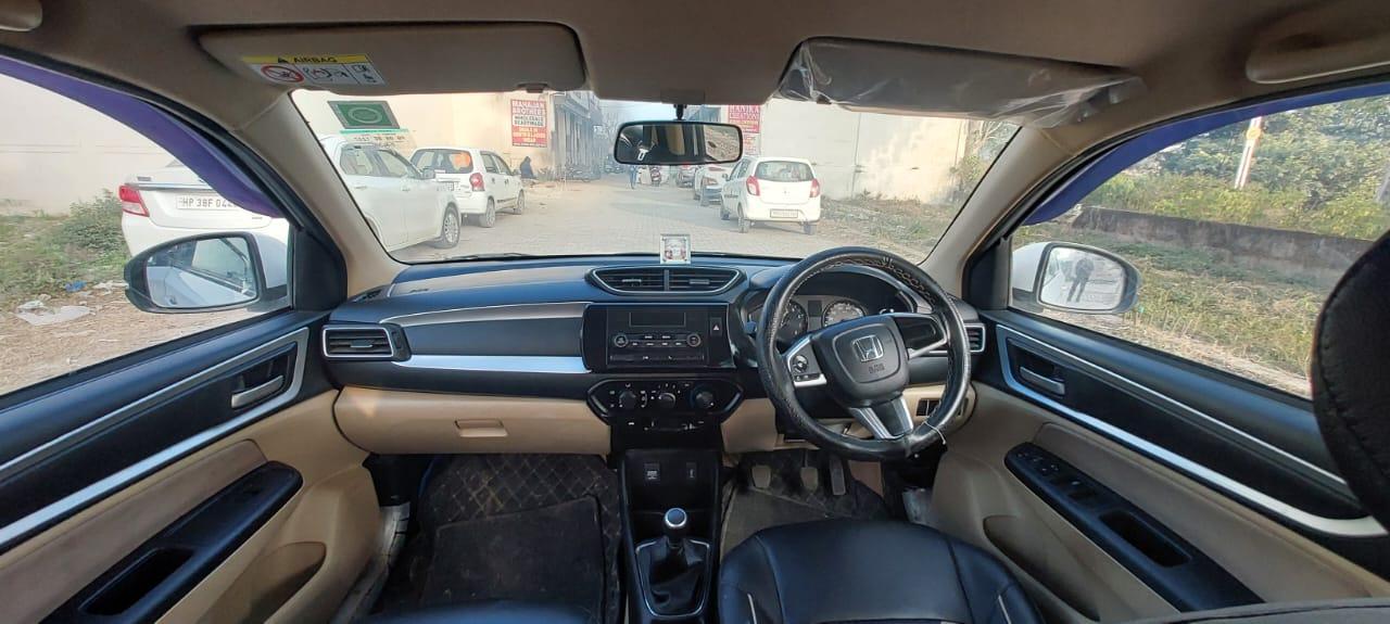 यूज़्ड 2023 होंडा अमेज़, Abrol Nagar Pathankot, Pathankot 11 यूज़्ड 2023 होंडा अमेज़, Abrol Nagar Pathankot, Pathankot 11