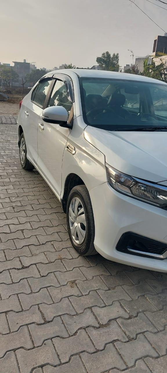 यूज़्ड 2023 होंडा अमेज़, Abrol Nagar Pathankot, Pathankot 6 यूज़्ड 2023 होंडा अमेज़, Abrol Nagar Pathankot, Pathankot 6