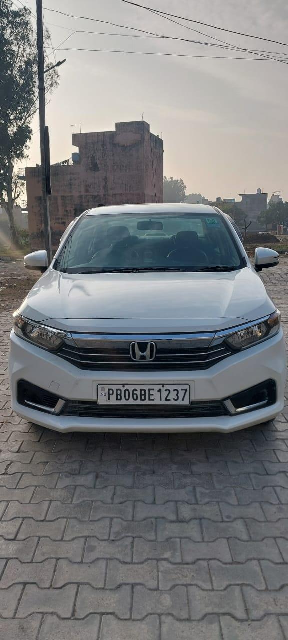 यूज़्ड 2023 होंडा अमेज़, Abrol Nagar Pathankot, Pathankot 7 यूज़्ड 2023 होंडा अमेज़, Abrol Nagar Pathankot, Pathankot 7