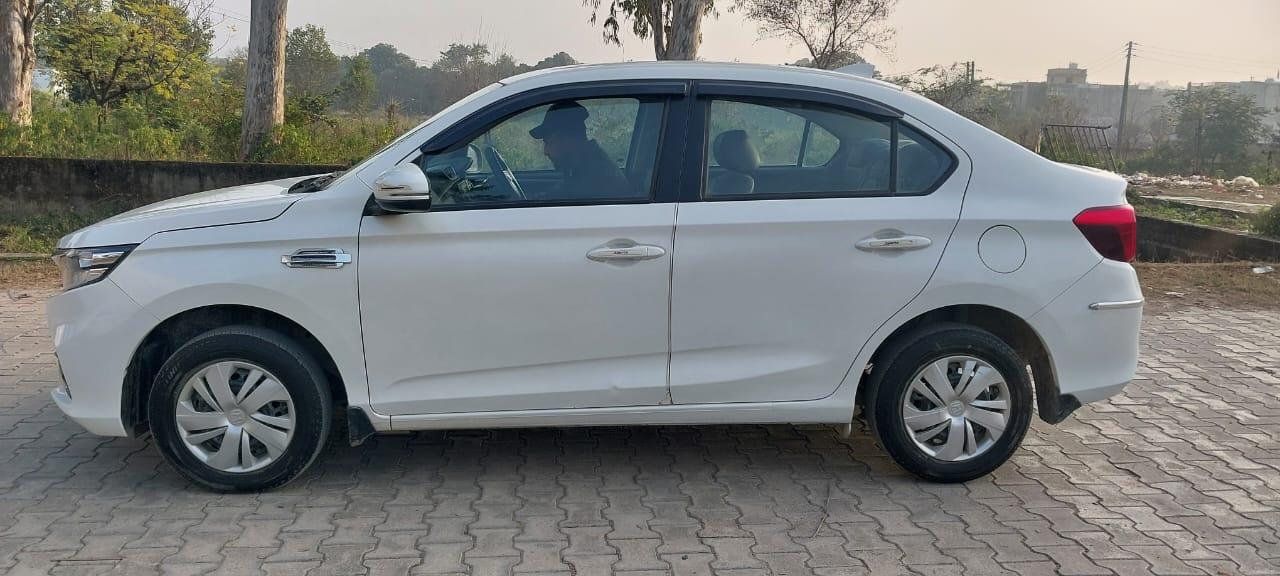 यूज़्ड 2023 होंडा अमेज़, Abrol Nagar Pathankot, Pathankot 1 यूज़्ड 2023 होंडा अमेज़, Abrol Nagar Pathankot, Pathankot 1