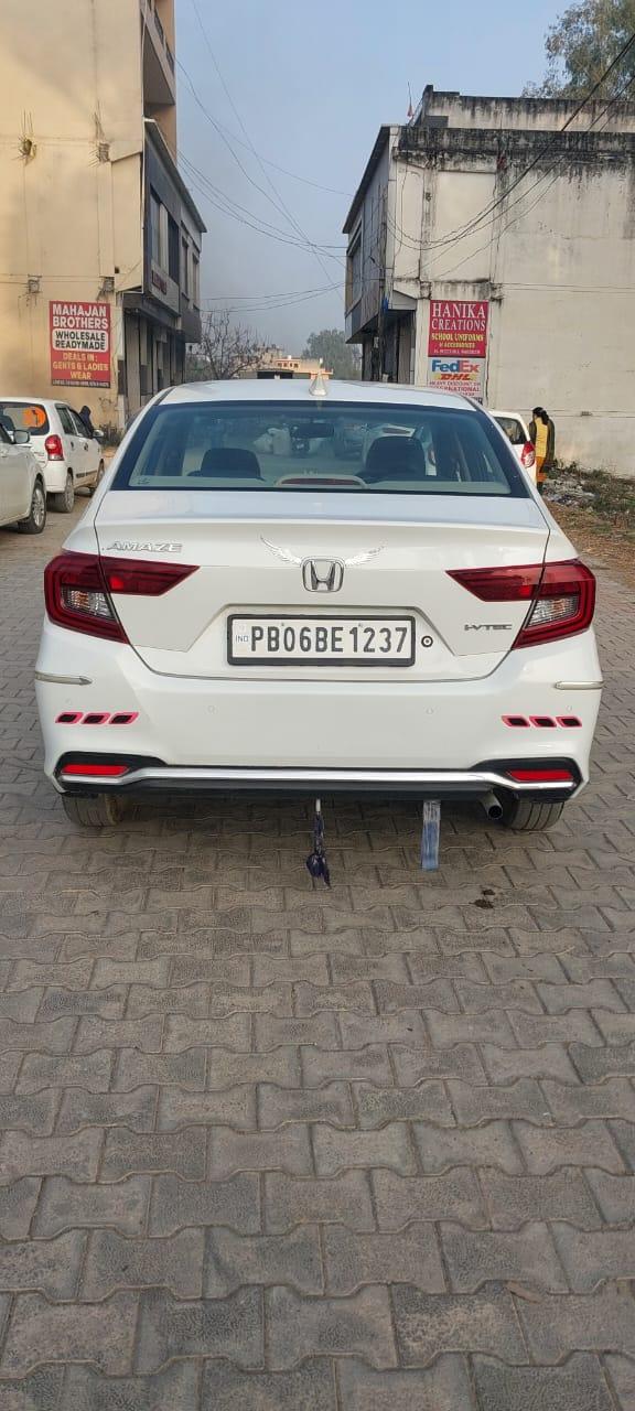 यूज़्ड 2023 होंडा अमेज़, Abrol Nagar Pathankot, Pathankot 3 यूज़्ड 2023 होंडा अमेज़, Abrol Nagar Pathankot, Pathankot 3