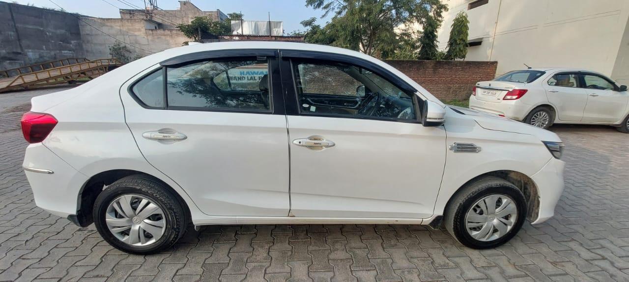 यूज़्ड 2023 होंडा अमेज़, Abrol Nagar Pathankot, Pathankot 5 यूज़्ड 2023 होंडा अमेज़, Abrol Nagar Pathankot, Pathankot 5