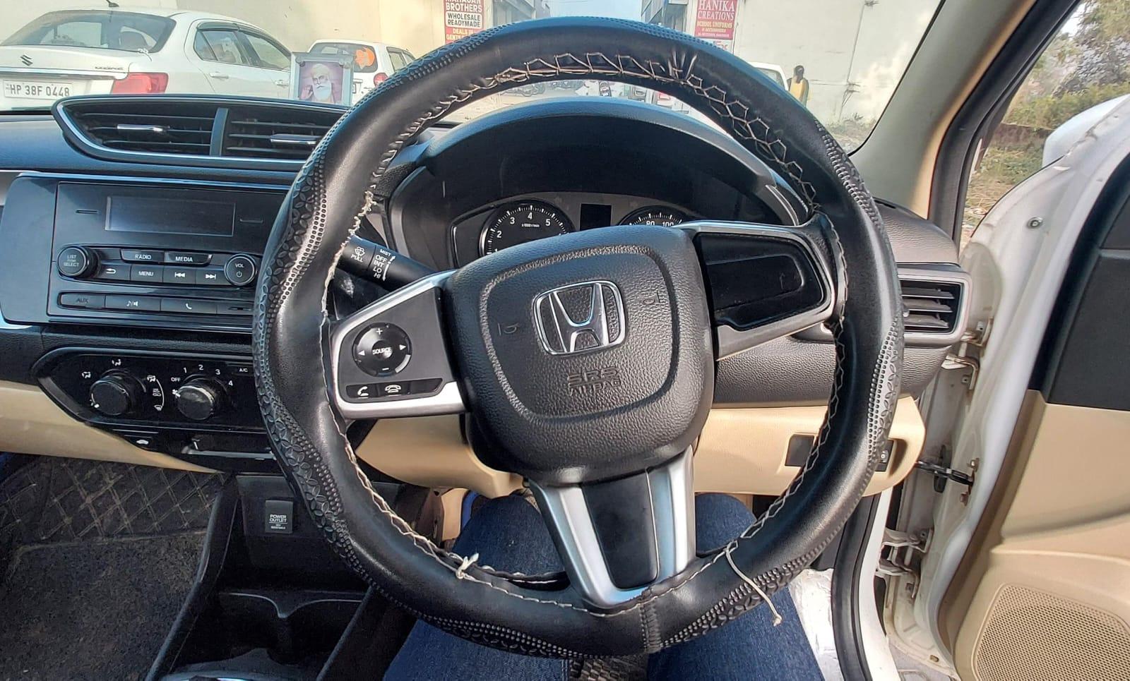 यूज़्ड 2023 होंडा अमेज़, Abrol Nagar Pathankot, Pathankot 12 यूज़्ड 2023 होंडा अमेज़, Abrol Nagar Pathankot, Pathankot 12