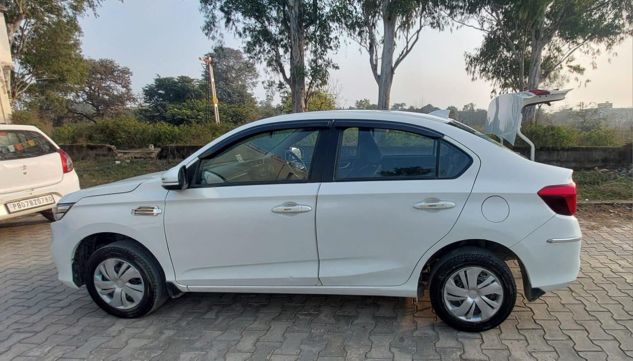 यूज़्ड 2023 होंडा अमेज़, Abrol Nagar Pathankot, Pathankot 9 यूज़्ड 2023 होंडा अमेज़, Abrol Nagar Pathankot, Pathankot 9