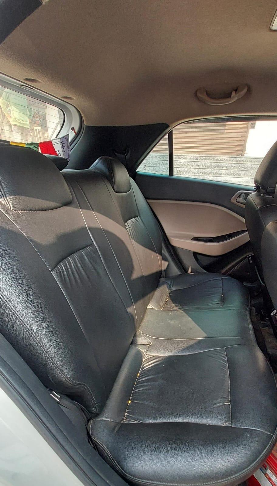 यूज़्ड 2018 ह्युंडई आई20 एक्टिव, Abrol Nagar Pathankot, Pathankot 12 यूज़्ड 2018 ह्युंडई आई20 एक्टिव, Abrol Nagar Pathankot, Pathankot 12