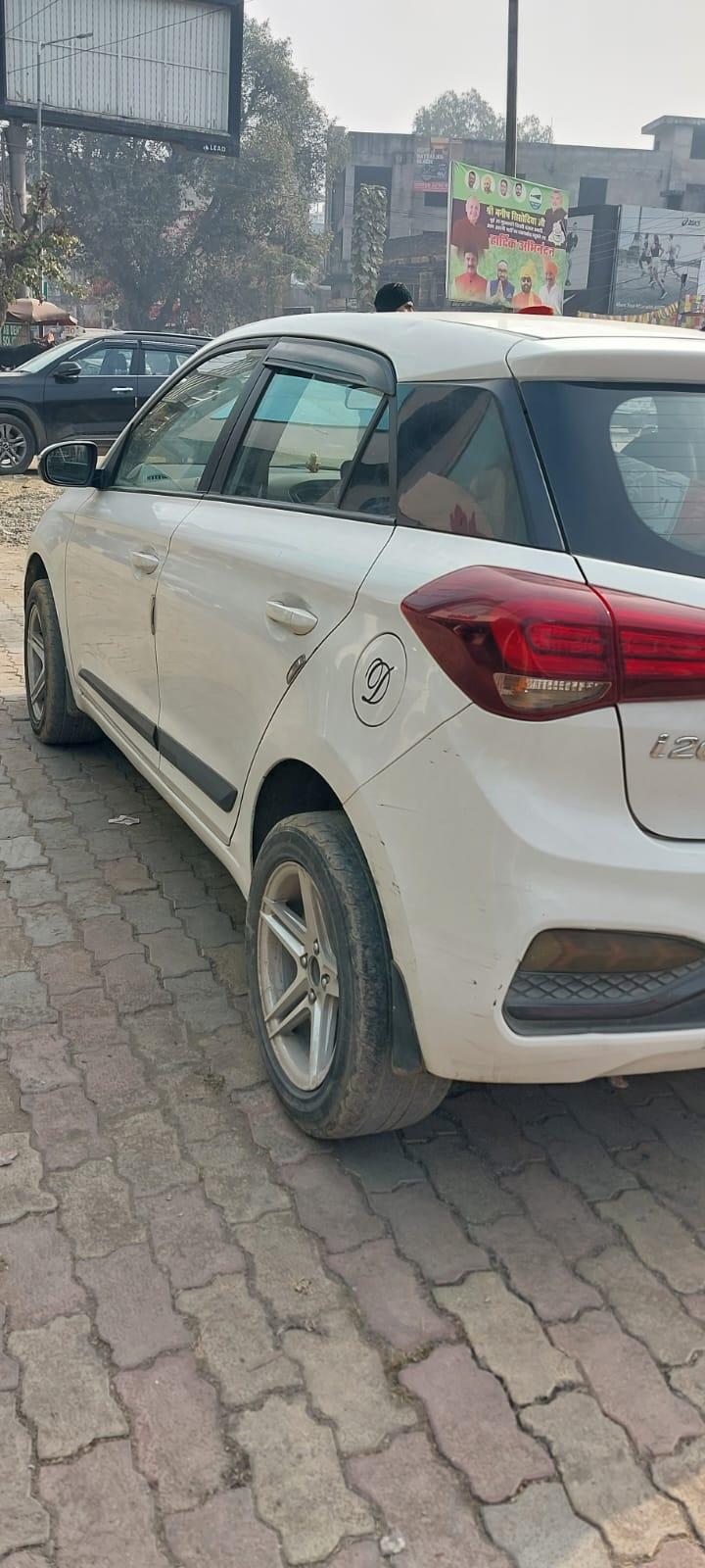 यूज़्ड 2018 ह्युंडई आई20 एक्टिव, Abrol Nagar Pathankot, Pathankot 2 यूज़्ड 2018 ह्युंडई आई20 एक्टिव, Abrol Nagar Pathankot, Pathankot 2