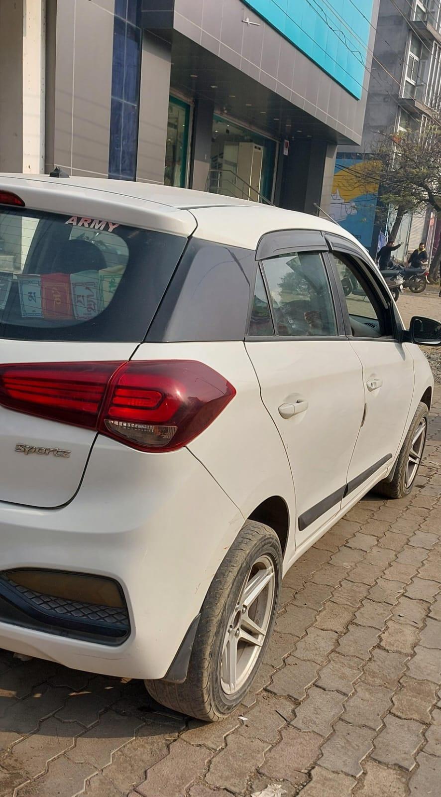 यूज़्ड 2018 ह्युंडई आई20 एक्टिव, Abrol Nagar Pathankot, Pathankot 4 यूज़्ड 2018 ह्युंडई आई20 एक्टिव, Abrol Nagar Pathankot, Pathankot 4