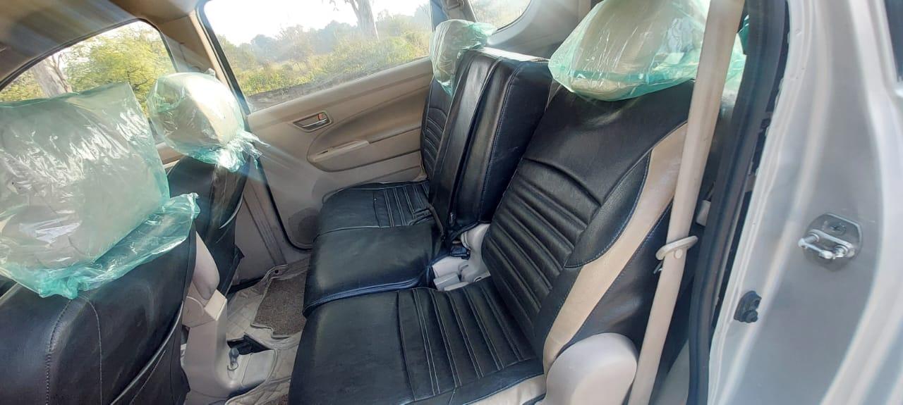 यूज़्ड 2017 मारुति सुजुकी अर्टिगा, Abrol Nagar Pathankot, Pathankot 11 यूज़्ड 2017 मारुति सुजुकी अर्टिगा, Abrol Nagar Pathankot, Pathankot 11