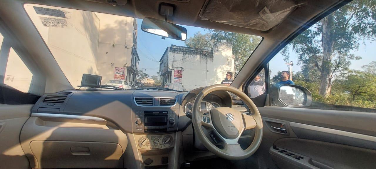 यूज़्ड 2017 मारुति सुजुकी अर्टिगा, Abrol Nagar Pathankot, Pathankot 8 यूज़्ड 2017 मारुति सुजुकी अर्टिगा, Abrol Nagar Pathankot, Pathankot 8