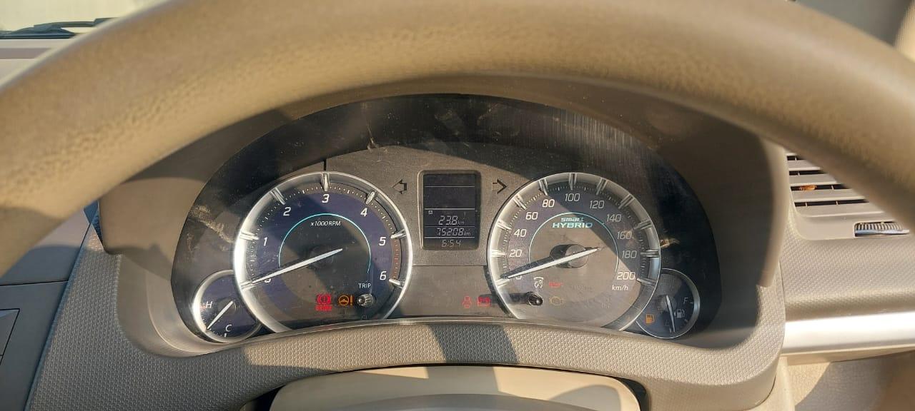 यूज़्ड 2017 मारुति सुजुकी अर्टिगा, Abrol Nagar Pathankot, Pathankot 7 यूज़्ड 2017 मारुति सुजुकी अर्टिगा, Abrol Nagar Pathankot, Pathankot 7