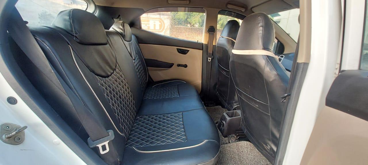 यूज़्ड 2013 ह्युंडई इऑन, Abrol Nagar Pathankot, Pathankot 14 यूज़्ड 2013 ह्युंडई इऑन, Abrol Nagar Pathankot, Pathankot 14