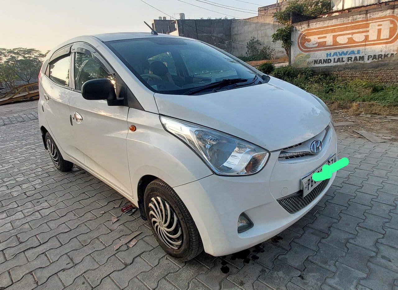 यूज़्ड 2013 ह्युंडई इऑन, Abrol Nagar Pathankot, Pathankot 6 यूज़्ड 2013 ह्युंडई इऑन, Abrol Nagar Pathankot, Pathankot 6