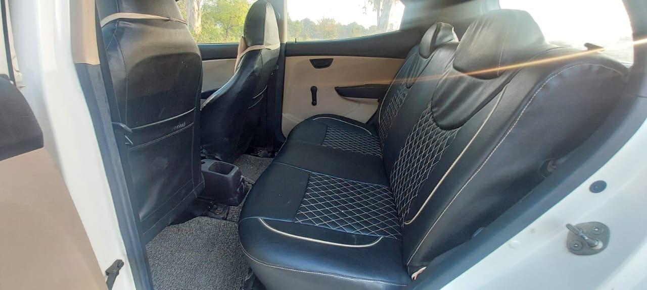 यूज़्ड 2013 ह्युंडई इऑन, Abrol Nagar Pathankot, Pathankot 15 यूज़्ड 2013 ह्युंडई इऑन, Abrol Nagar Pathankot, Pathankot 15