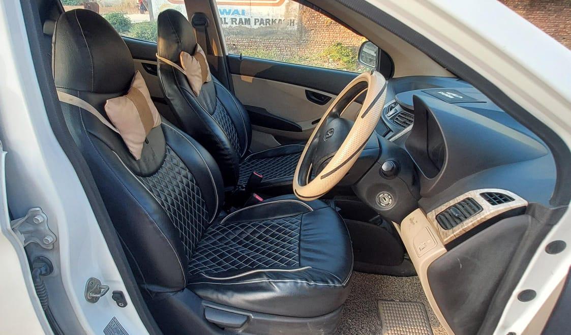 यूज़्ड 2013 ह्युंडई इऑन, Abrol Nagar Pathankot, Pathankot 13 यूज़्ड 2013 ह्युंडई इऑन, Abrol Nagar Pathankot, Pathankot 13