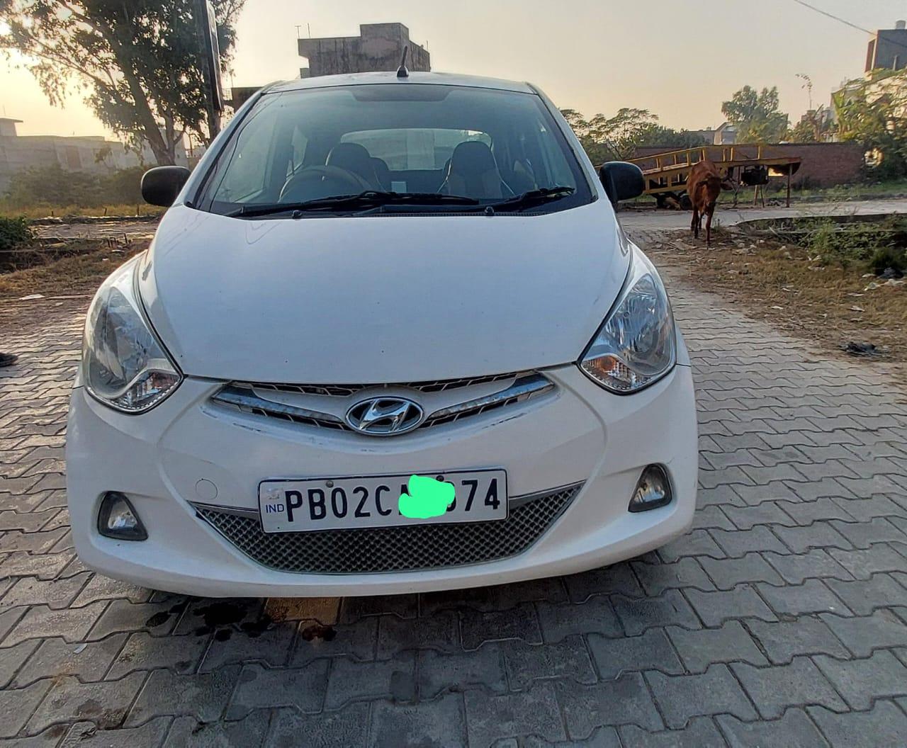 यूज़्ड 2013 ह्युंडई इऑन, Abrol Nagar Pathankot, Pathankot 7 यूज़्ड 2013 ह्युंडई इऑन, Abrol Nagar Pathankot, Pathankot 7