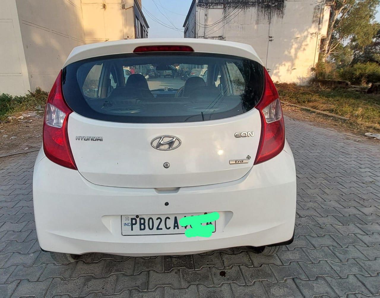 यूज़्ड 2013 ह्युंडई इऑन, Abrol Nagar Pathankot, Pathankot 3 यूज़्ड 2013 ह्युंडई इऑन, Abrol Nagar Pathankot, Pathankot 3