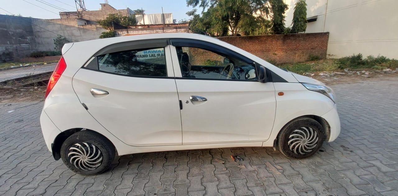 यूज़्ड 2013 ह्युंडई इऑन, Abrol Nagar Pathankot, Pathankot 5 यूज़्ड 2013 ह्युंडई इऑन, Abrol Nagar Pathankot, Pathankot 5