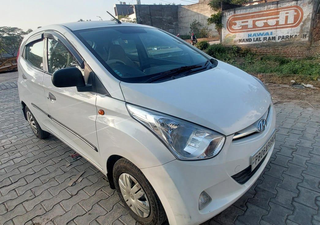 यूज़्ड 2017 ह्युंडई इऑन, Abrol Nagar Pathankot, Pathankot 6 यूज़्ड 2017 ह्युंडई इऑन, Abrol Nagar Pathankot, Pathankot 6