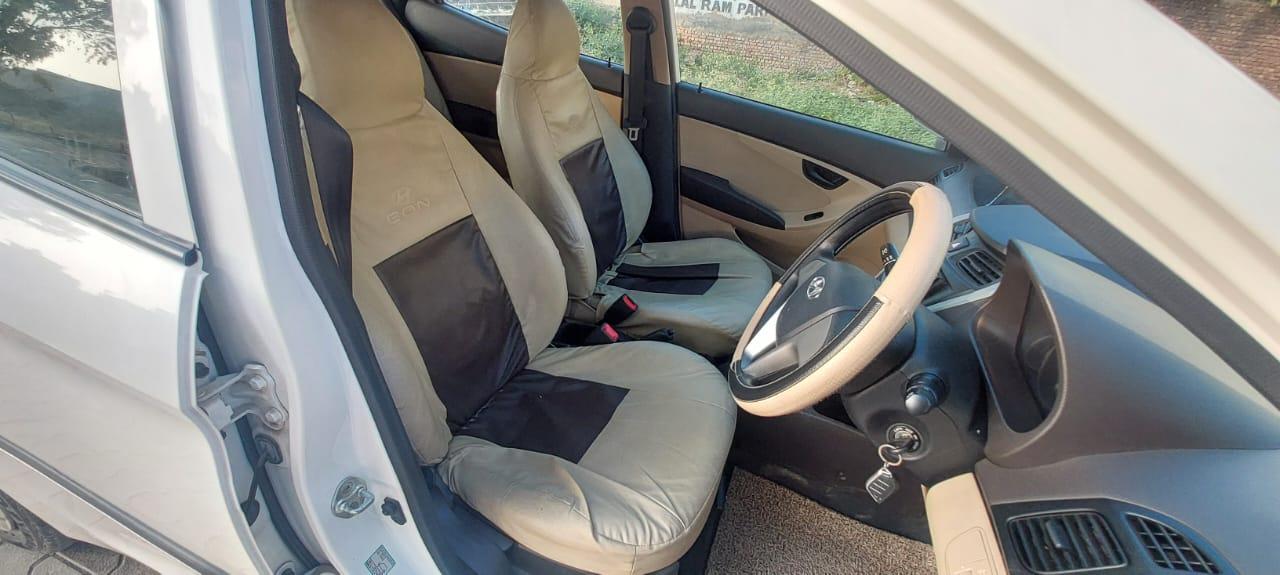 यूज़्ड 2017 ह्युंडई इऑन, Abrol Nagar Pathankot, Pathankot 15 यूज़्ड 2017 ह्युंडई इऑन, Abrol Nagar Pathankot, Pathankot 15