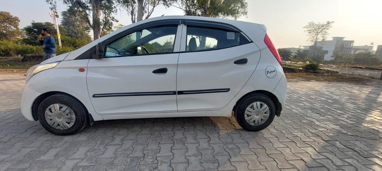 यूज़्ड 2017 ह्युंडई इऑन, Abrol Nagar Pathankot, Pathankot 1 यूज़्ड 2017 ह्युंडई इऑन, Abrol Nagar Pathankot, Pathankot 1